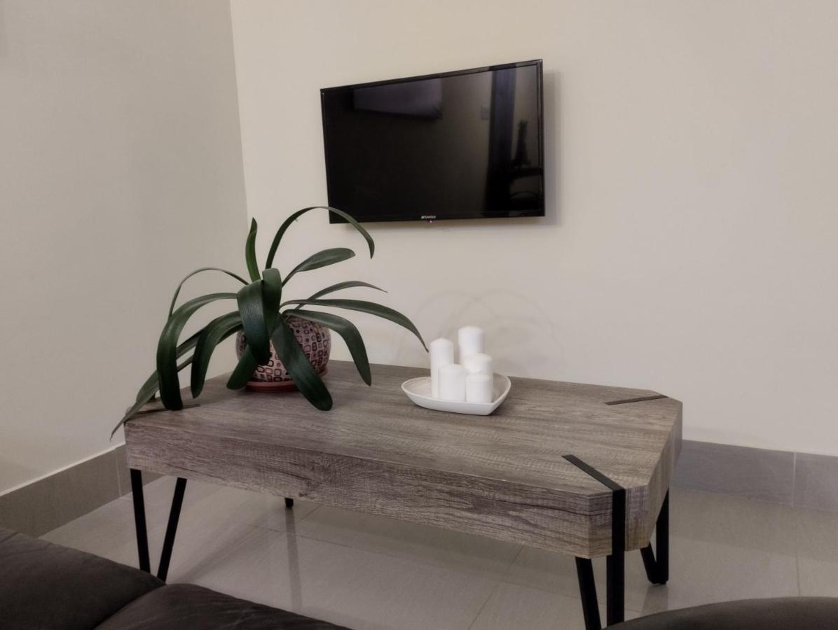 Apartment Studio Fortune Eilat