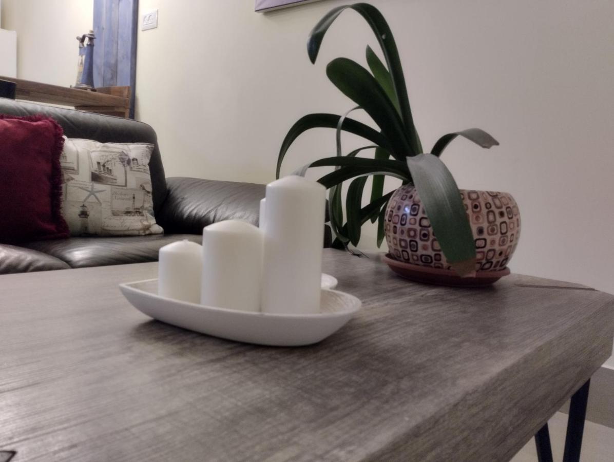 Studio Fortune Apartment *