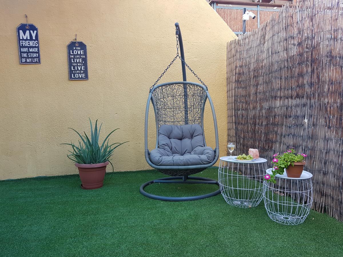Apartment Studio Fortune Eilat